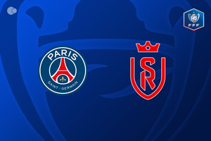 PSG vs Stade de Reims - Prediccin, Noticias de Equipos y Alineaciones