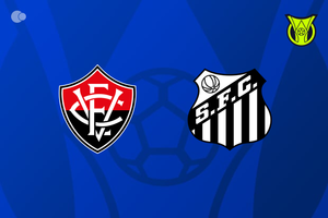 Vitria x Santos - Retrospecto, escalaes e onde assistir