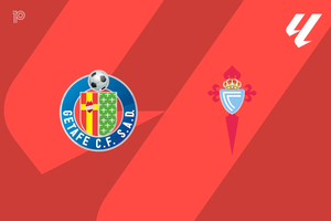 Getafe vs Celta de Vigo - Prediccin, Noticias de Equipos y Alineaciones