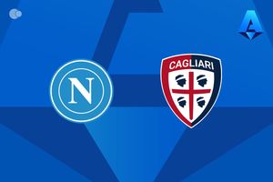 Napoli x Cagliari - Retrospecto, escalaes e onde assistir