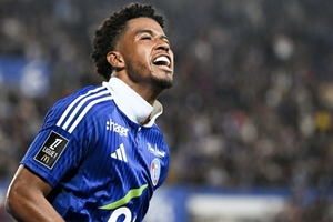 De volta do Strasbourg, Andrey Santos deve ficar no Chelsea
