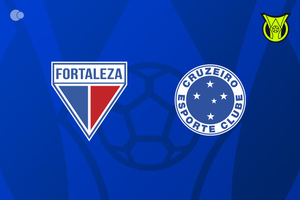 Fortaleza x Cruzeiro - Retrospecto, escalaes e onde assistir