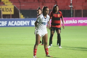 Bahia vence, afunda Sport e volta a figurar no G8 do Brasileiro Feminino