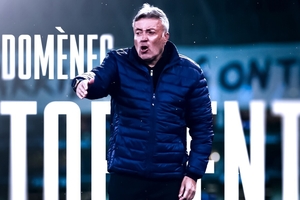 Ex-Flamengo, Domnec Torrent assume clube no Mxico