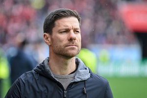 Xabi Alonso ser apresentado no Real Madrid na segunda, diz jornal