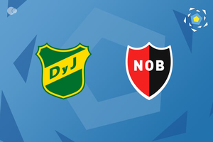 Newell's Old Boys triumphiert in der Copa Argentina gegen Defensa y Justicia