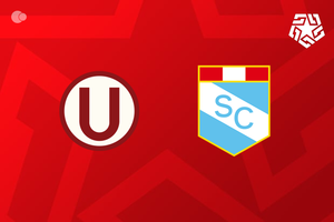 Universitario setzt Siegesserie fort gegen Sporting Cristal im spannenden Ligaduell