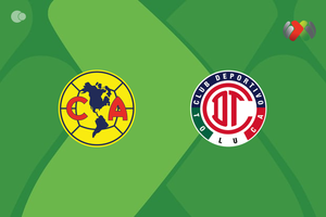 Club Amrica und Toluca trennen sich torlos in der Liga BBVA Clausura