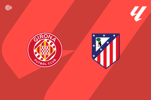 Girona vs Atltico de Madrid - Prediccin, Noticias de Equipos y Alineaciones
