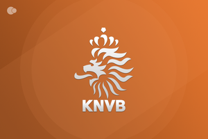 RKAV Volendam struikelen om te verslaan tegen Barendrecht